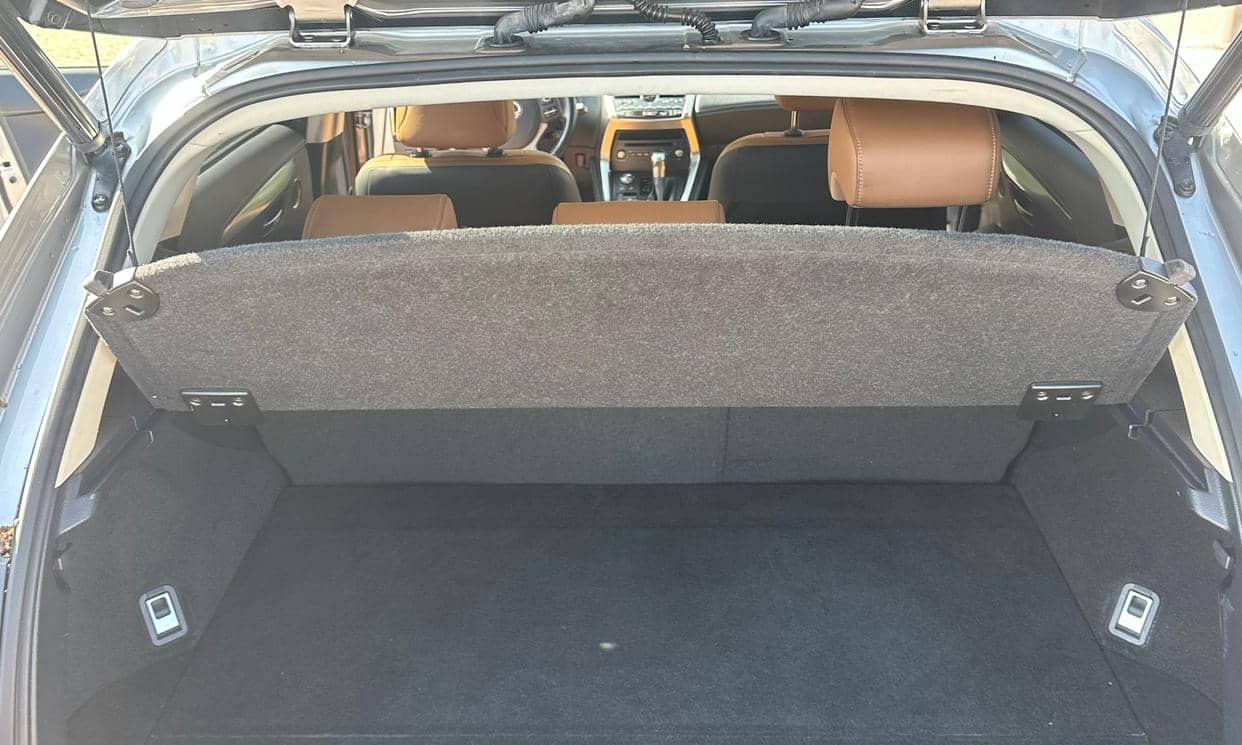Lexus NX — photo 10