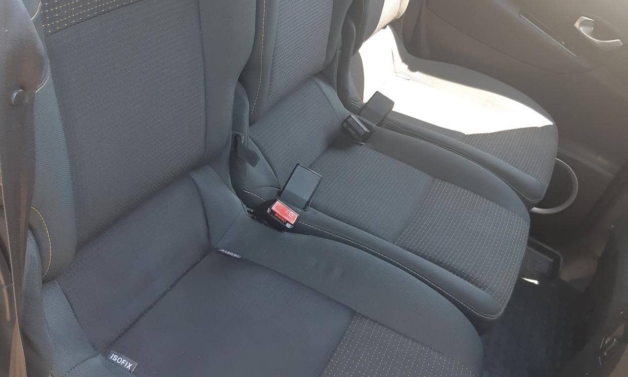 Renault GRAND SCENIC III — photo 4