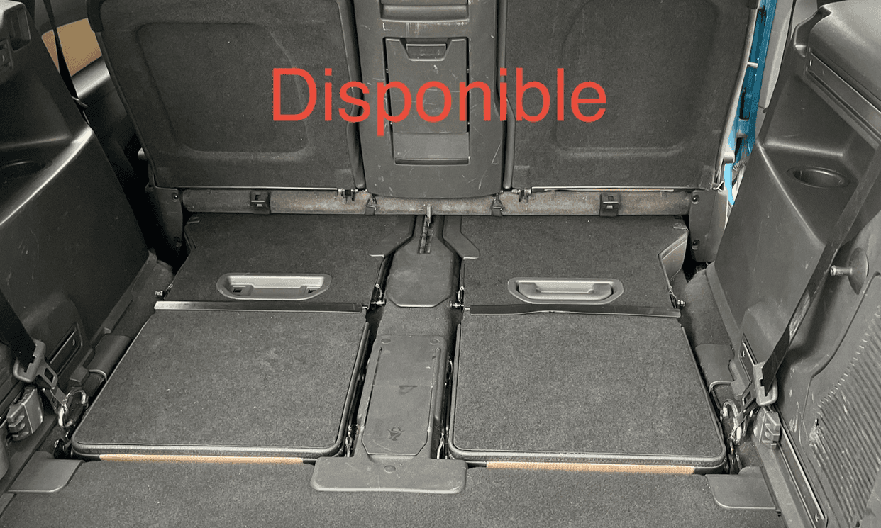 Renault GRAND SCENIC III — photo 8