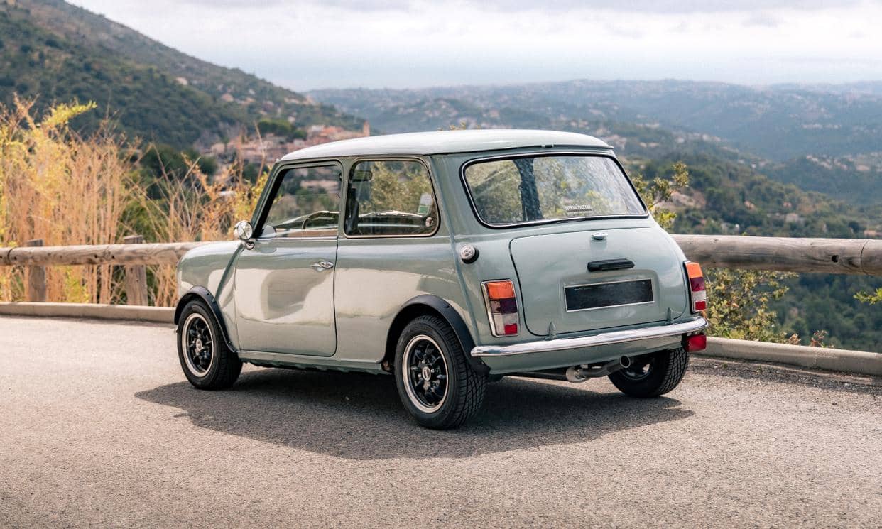 MINI Classic — photo 2