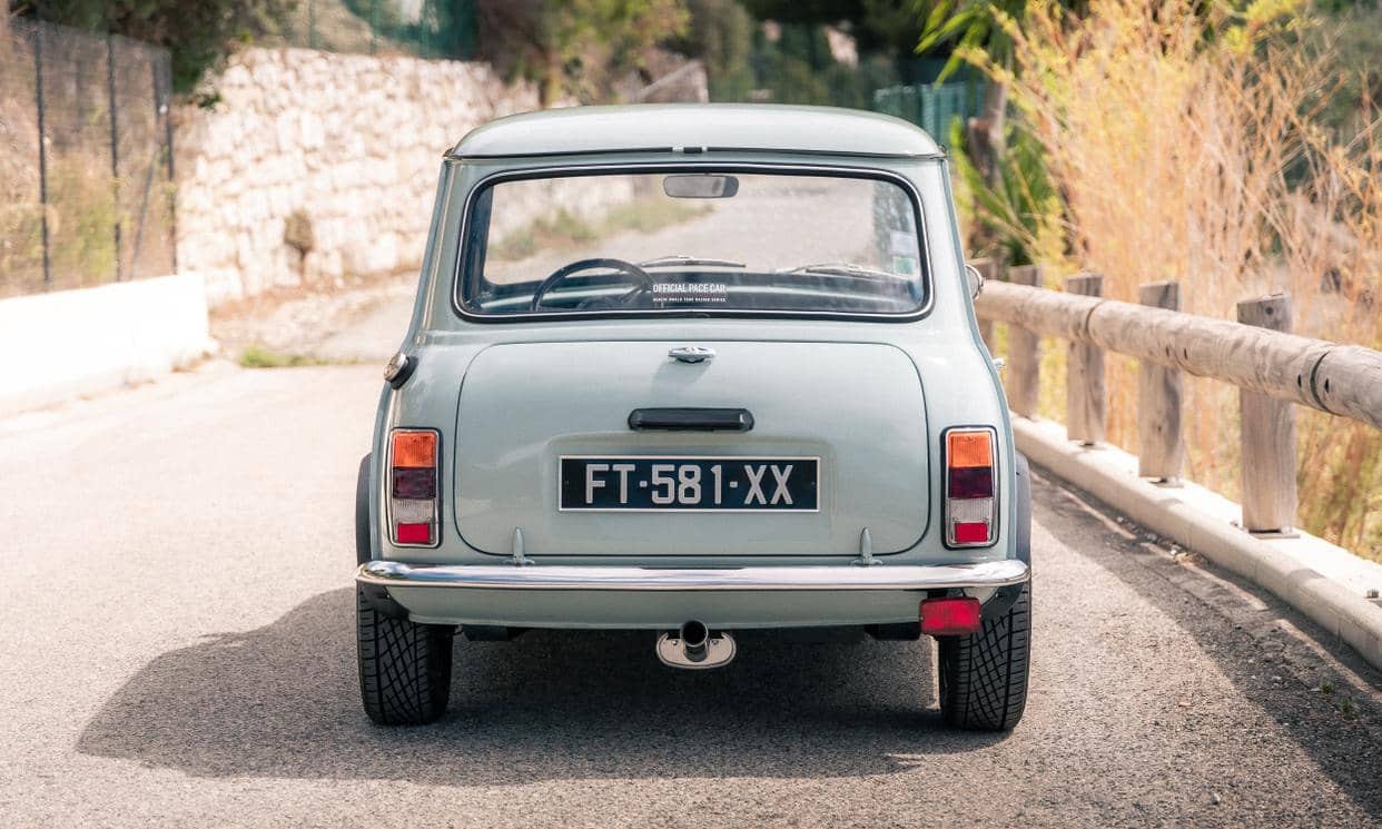 MINI Classic — photo 6