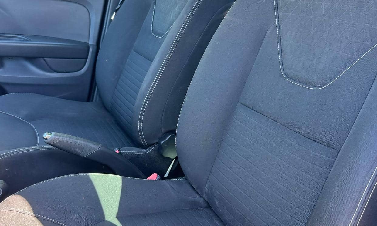 Renault CLIO IV — photo 6