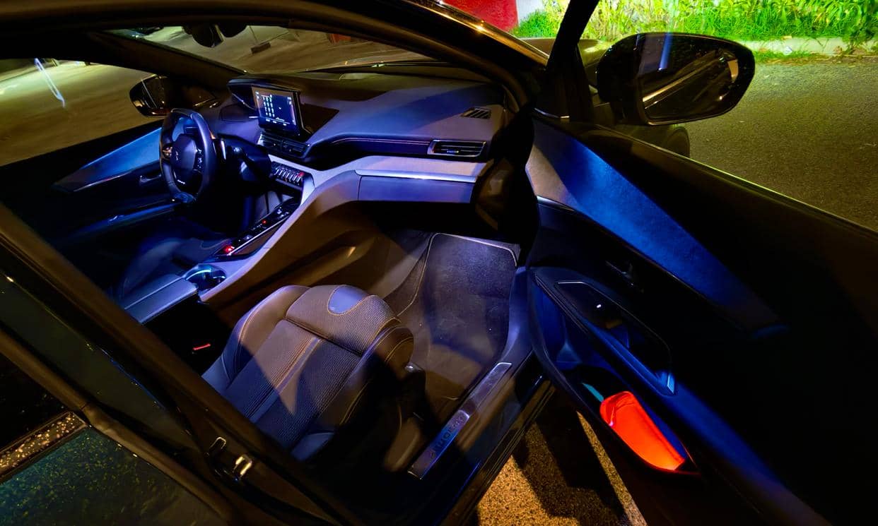 Peugeot 3008 — photo 5