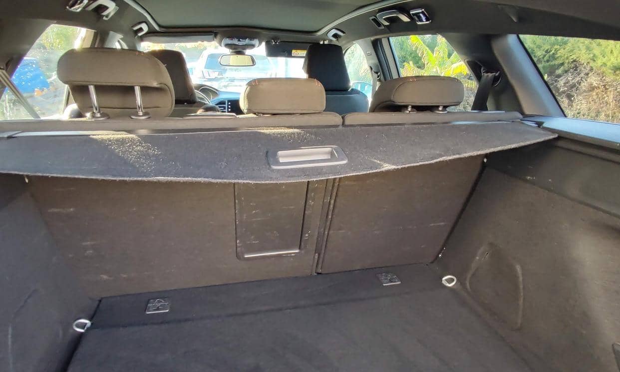 Peugeot 308 — photo 3