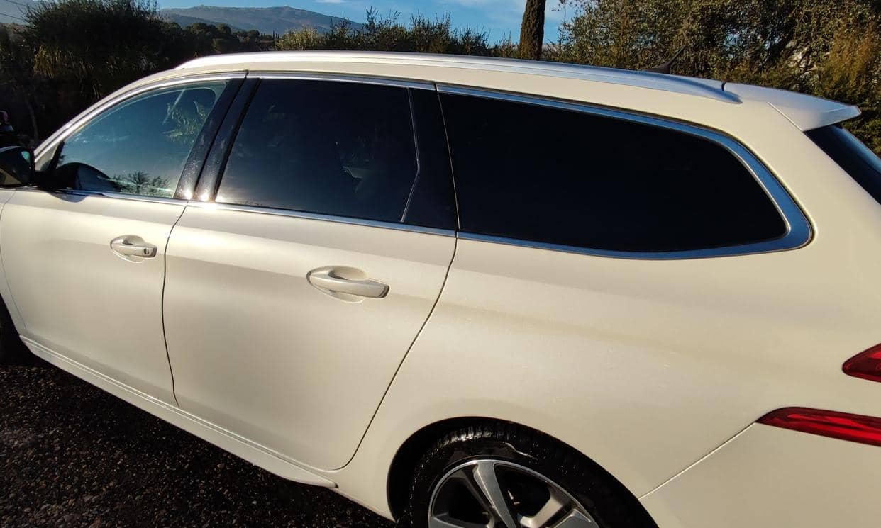 Peugeot 308 — photo 5
