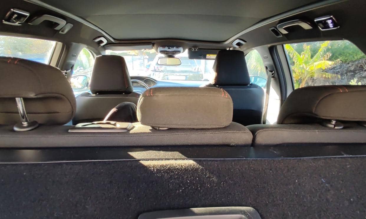Peugeot 308 — photo 4