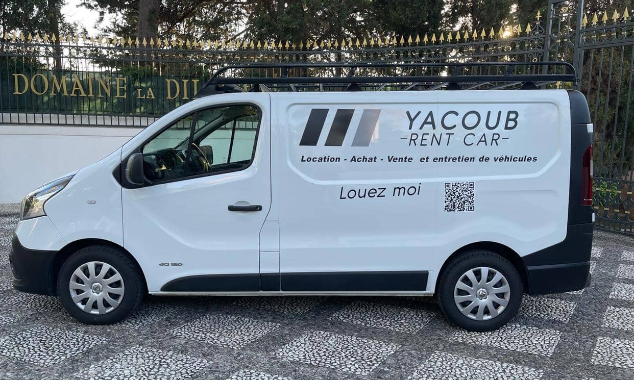 Renault TRAFIC III — photo 2