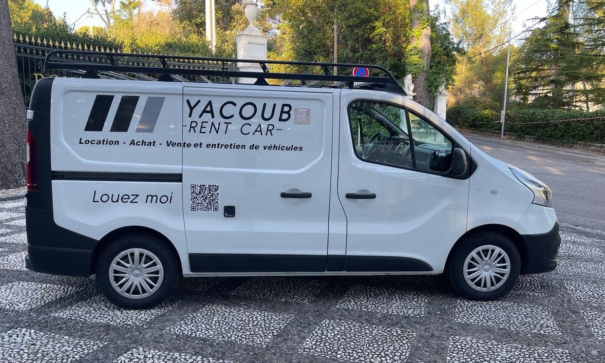 Renault TRAFIC III — photo 4