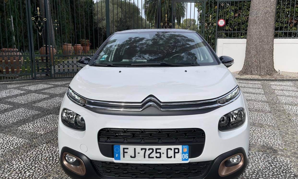 Citroen C3 — photo 2