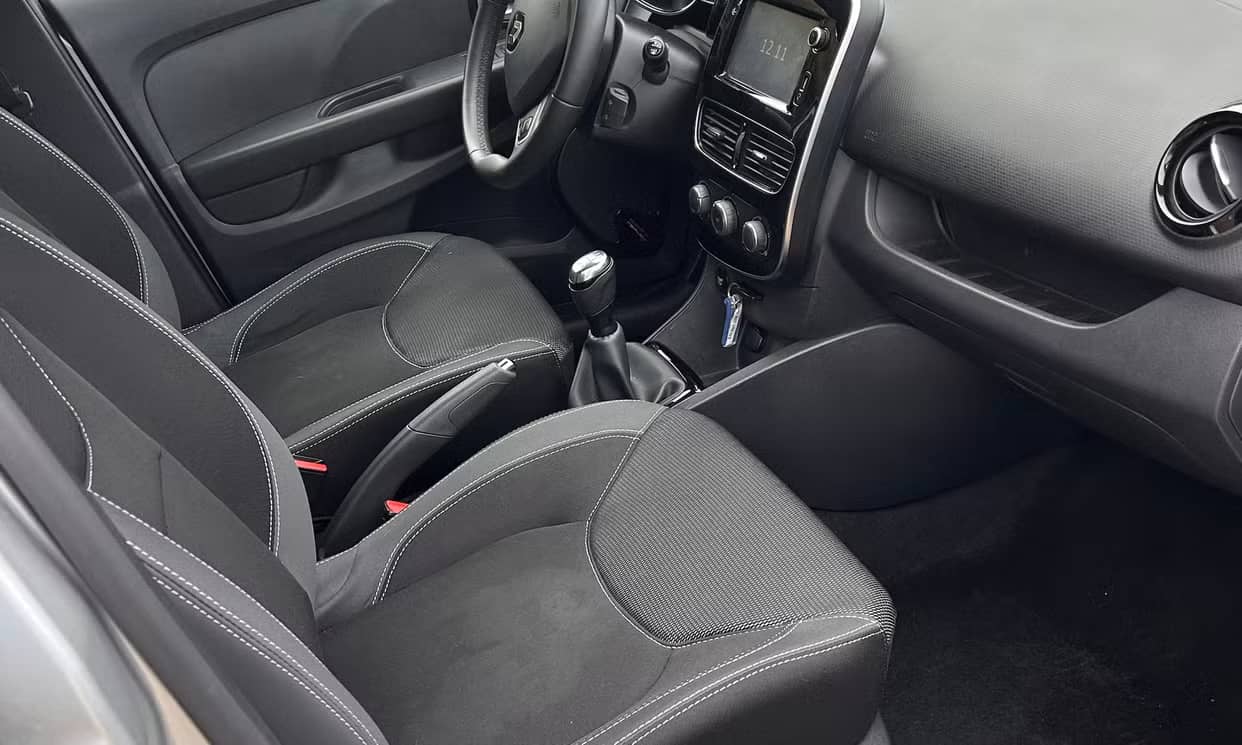 Renault CLIO IV — photo 3