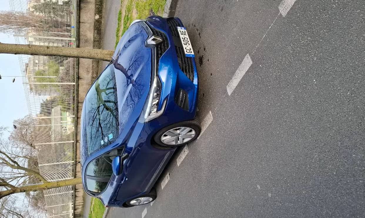 Renault CLIO V — photo 7
