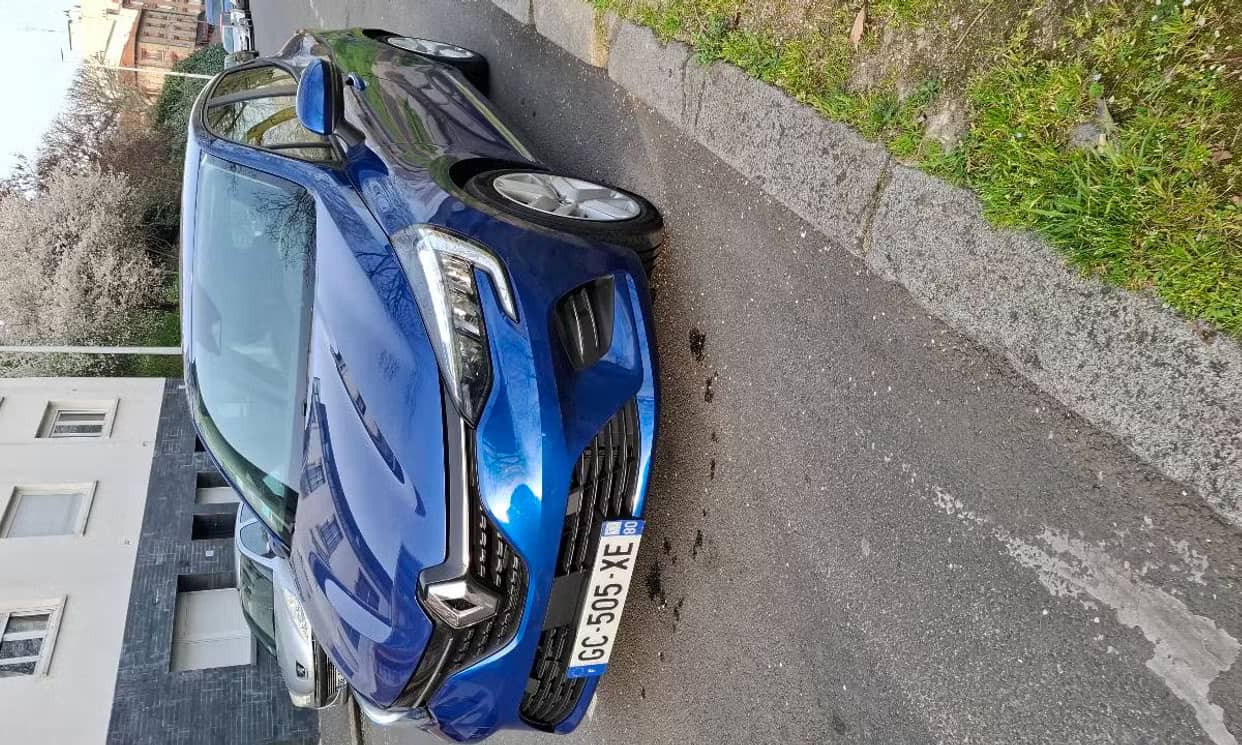 Renault CLIO V — photo 4