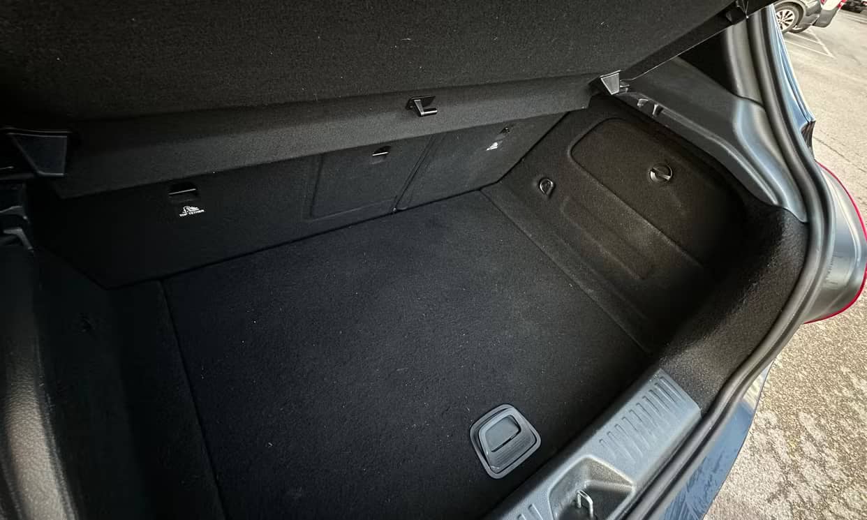 Mercedes-Benz CLASSE A — photo 3