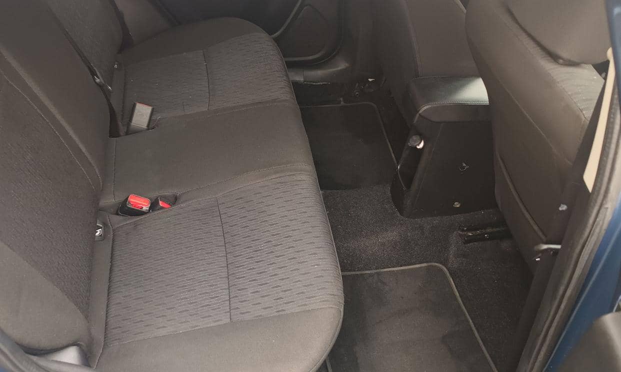 Suzuki BALENO — photo 5