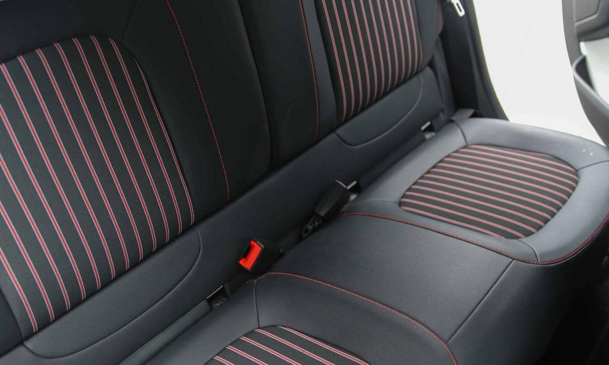 Renault TWINGO III — photo 12