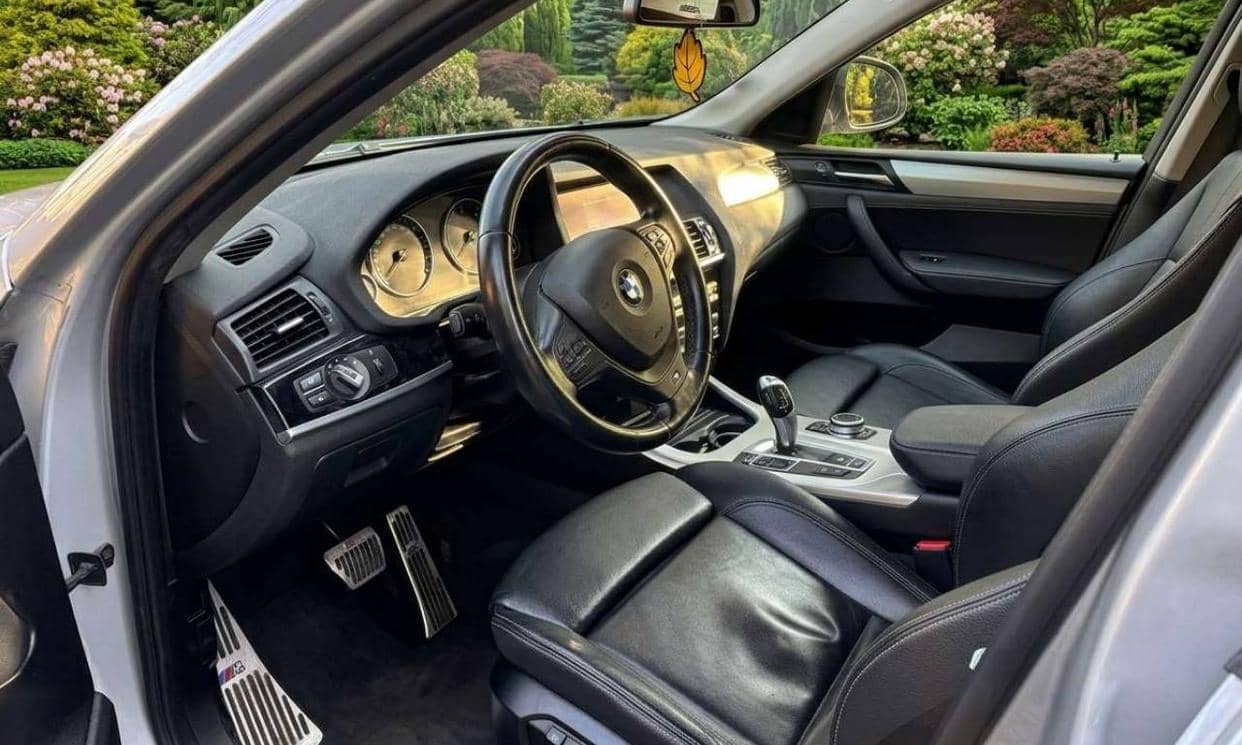 BMW X4 — photo 2