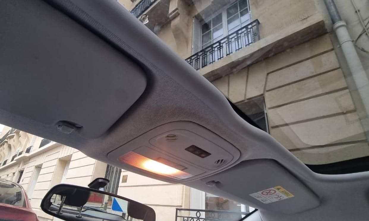 Opel ADAM — photo 4