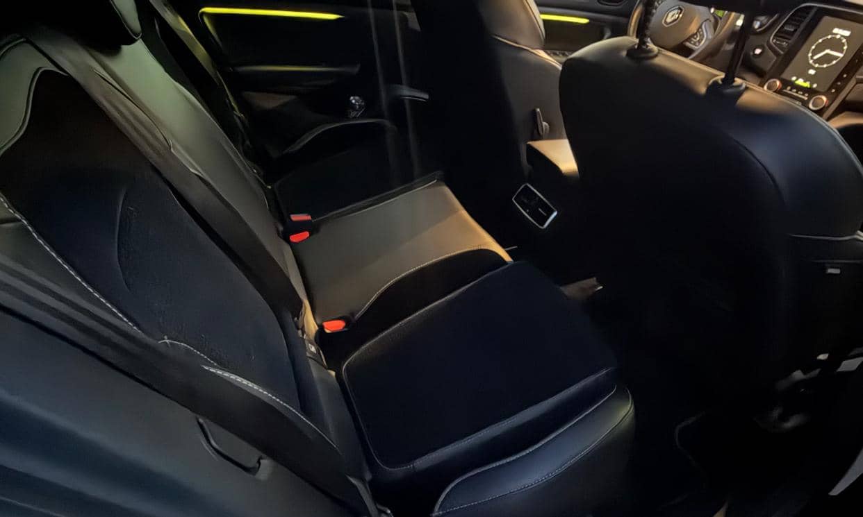 Renault MEGANE IV — photo 3