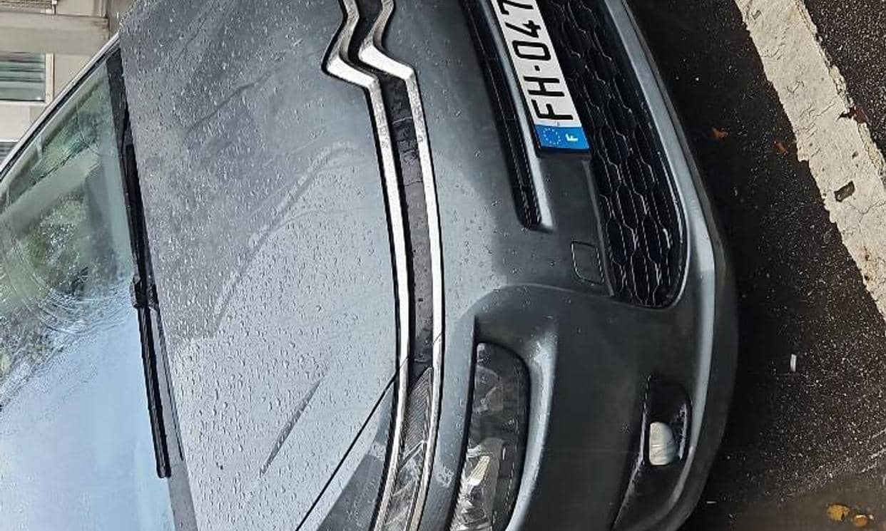 Citroen GRAND C4 PICASSO — photo 3
