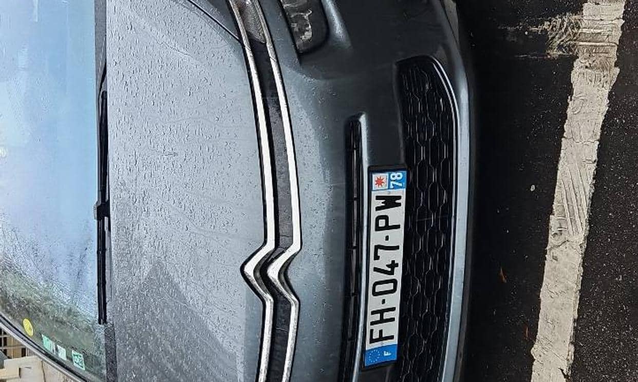Citroen GRAND C4 PICASSO — photo 5