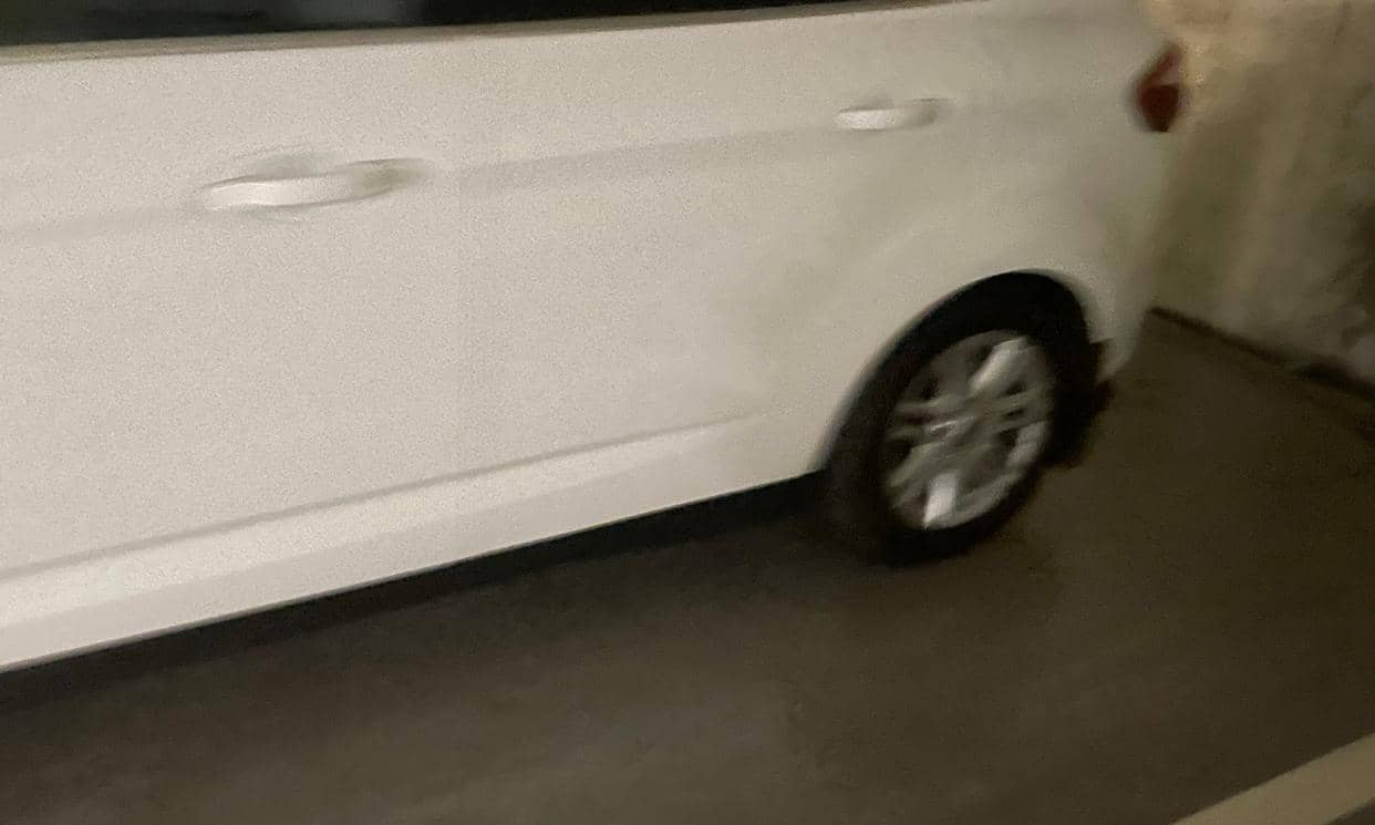 Ford FOCUS — photo 2