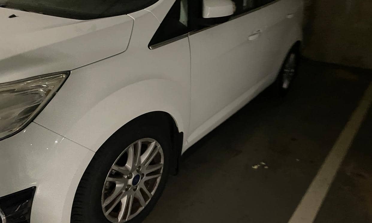 Ford FOCUS — photo 3