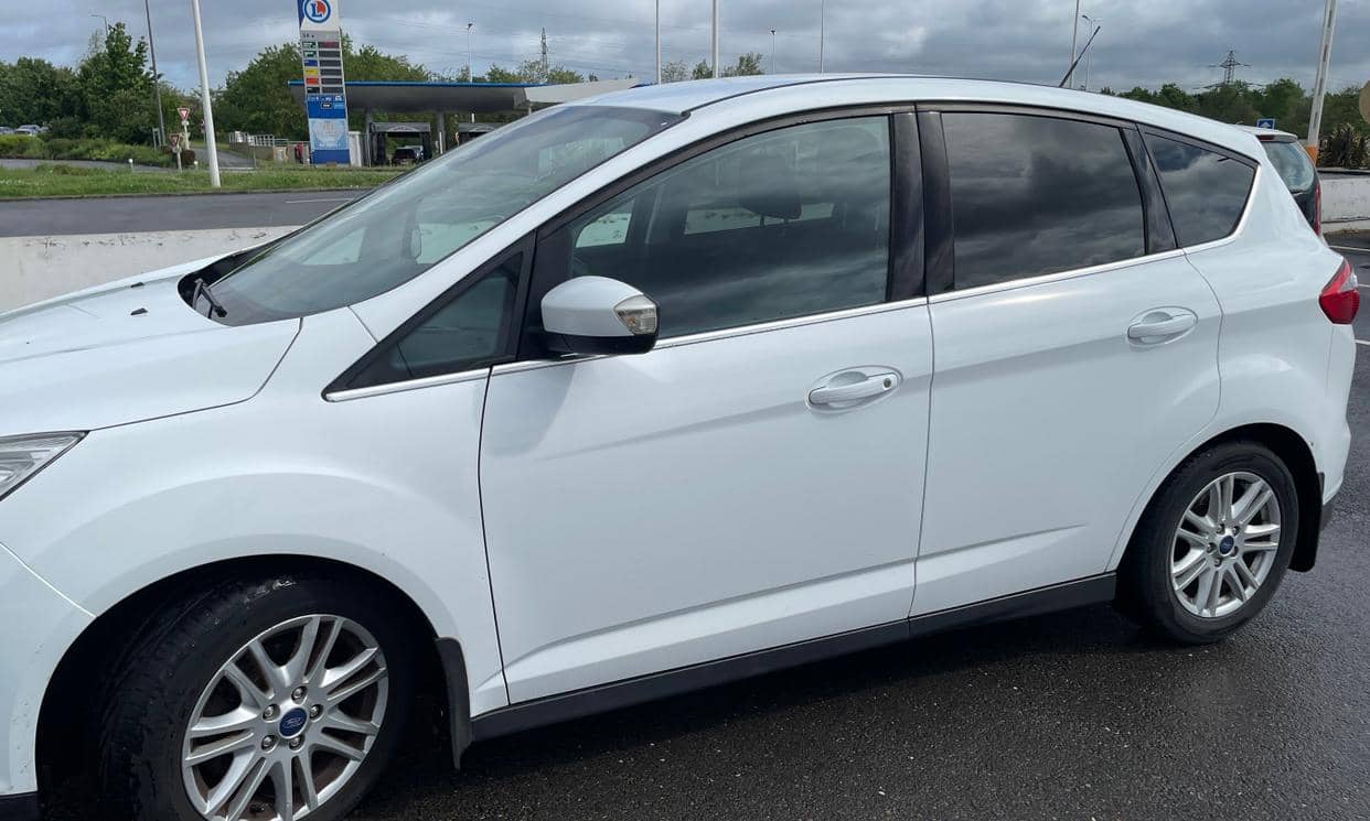 Ford FOCUS — photo 5