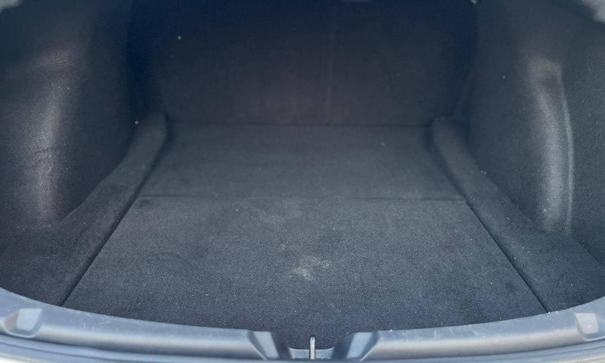 Tesla MODEL 3 — photo 15