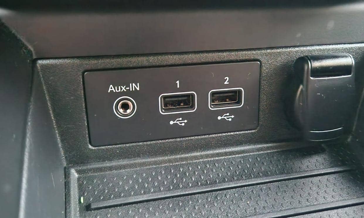 Renault ZOE — photo 6