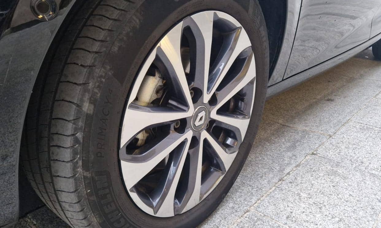 Renault ZOE — photo 16