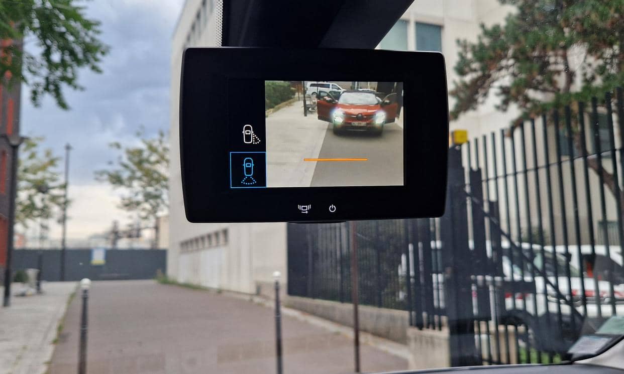 Peugeot PARTNER FGN — photo 8