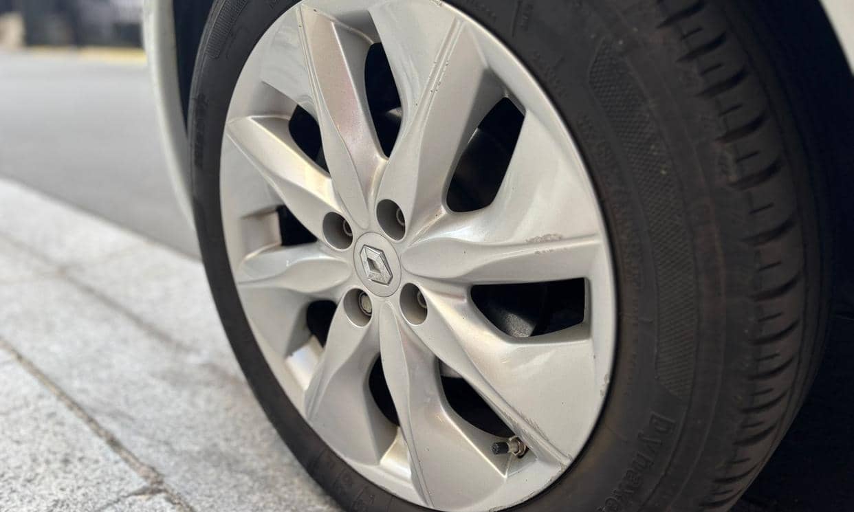 Renault ZOE — photo 19