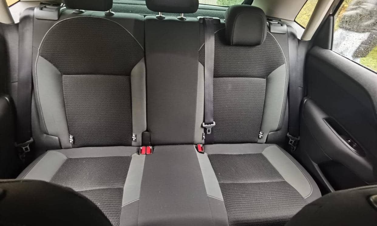 Citroen C4 — photo 2