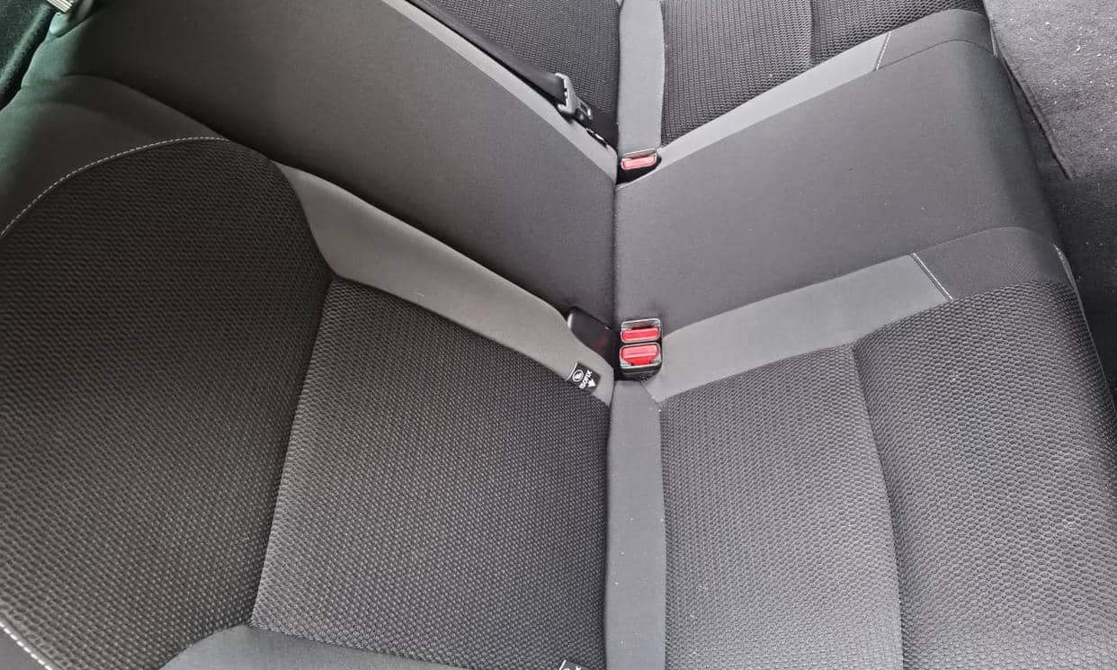 Citroen C4 — photo 3