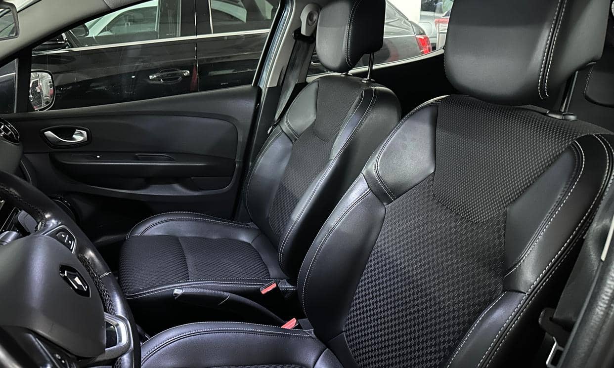 Renault CLIO IV — photo 4