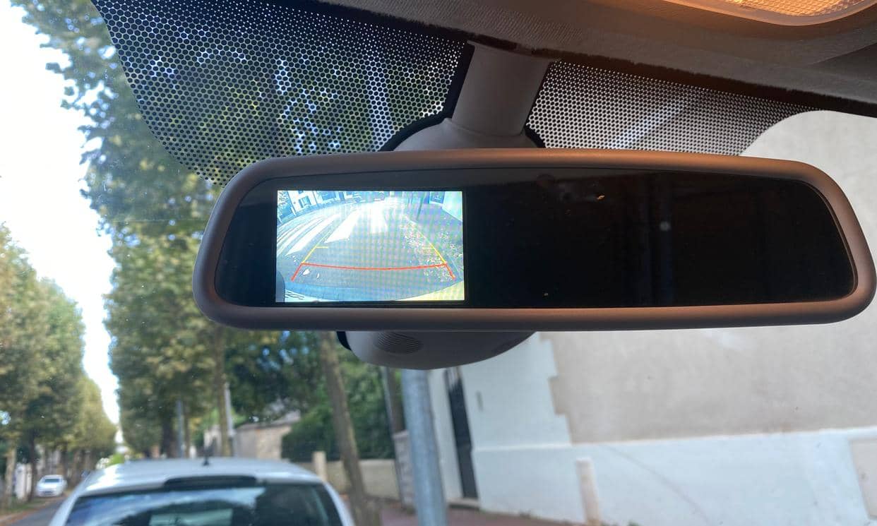Renault KANGOO EXPRESS II — photo 5
