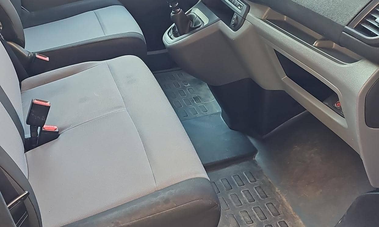 Citroen SPACETOURER — photo 13