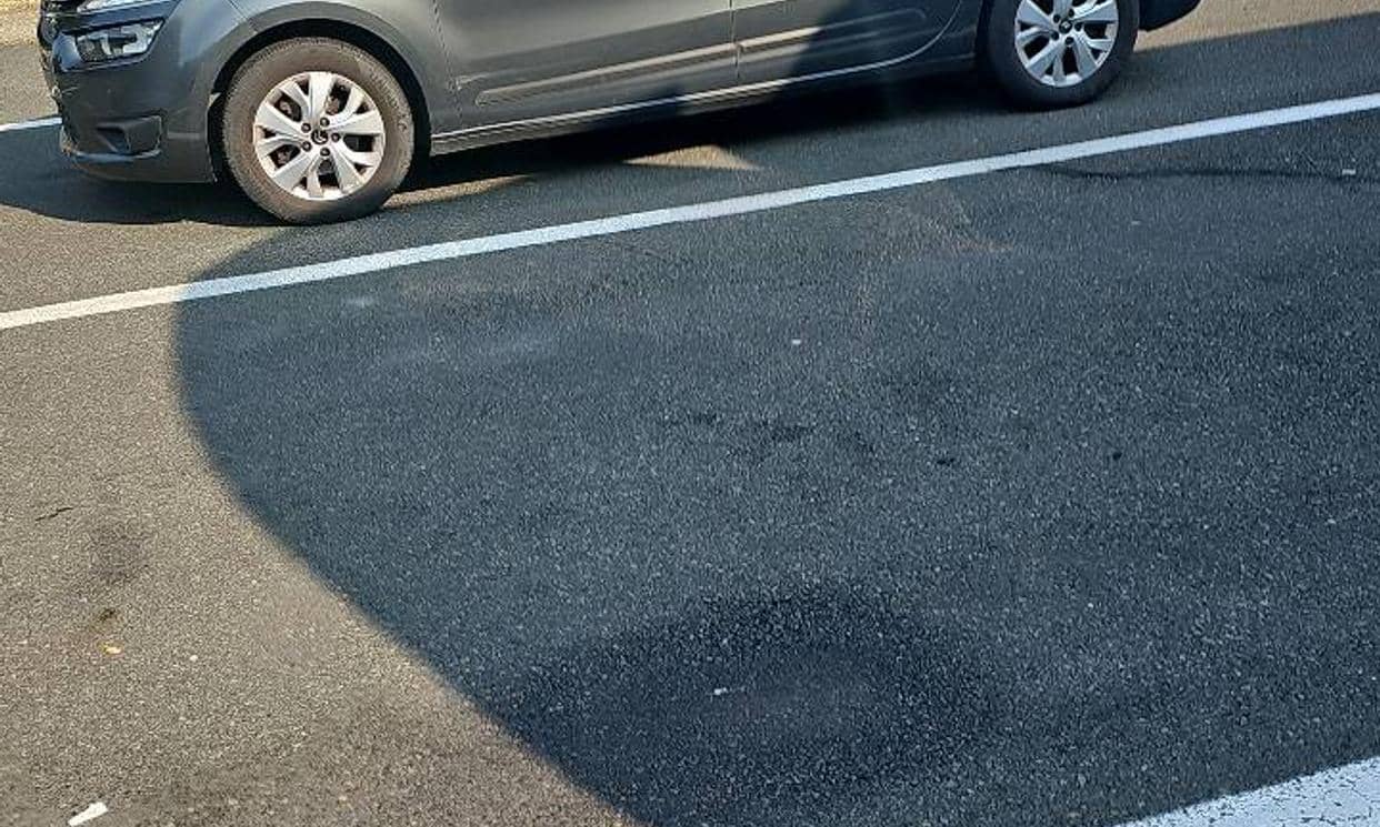 Citroen GRAND C4 PICASSO — photo 3