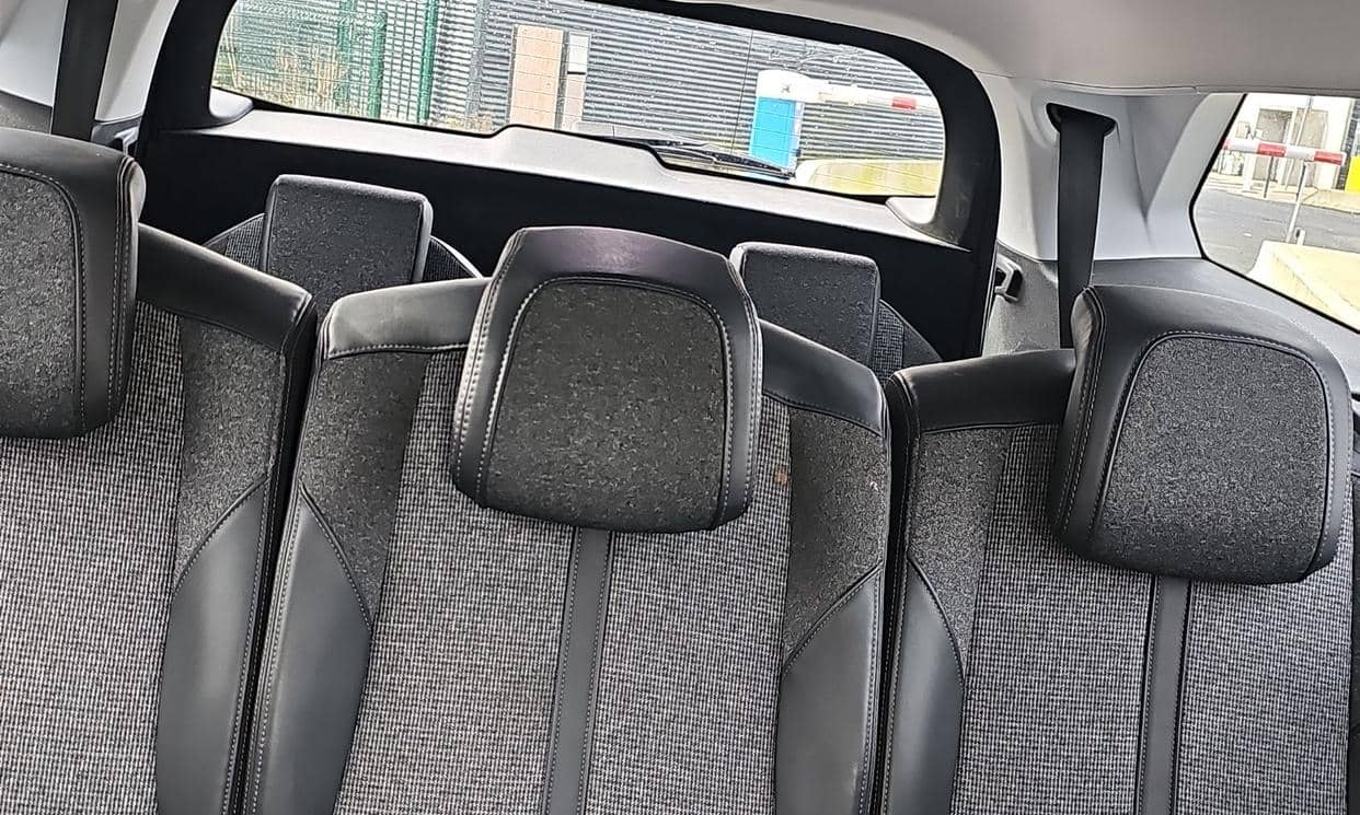 Peugeot 5008 — photo 3