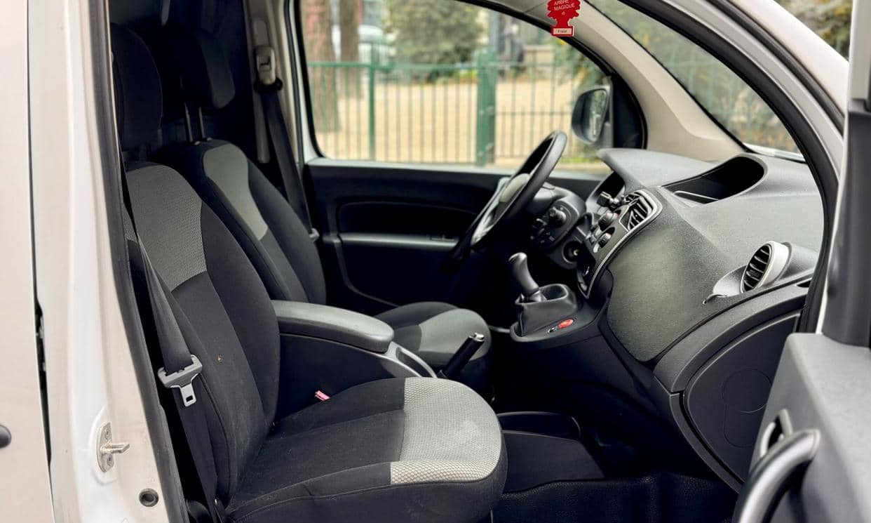 Renault KANGOO EXPRESS II — photo 5