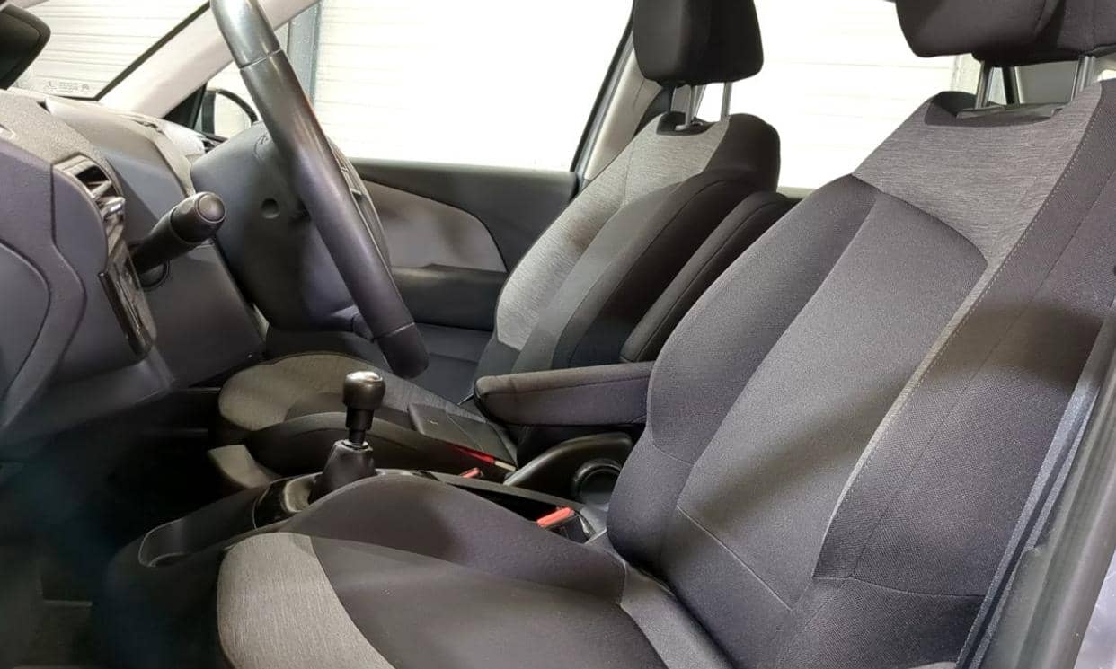 Citroen C4 PICASSO — photo 6