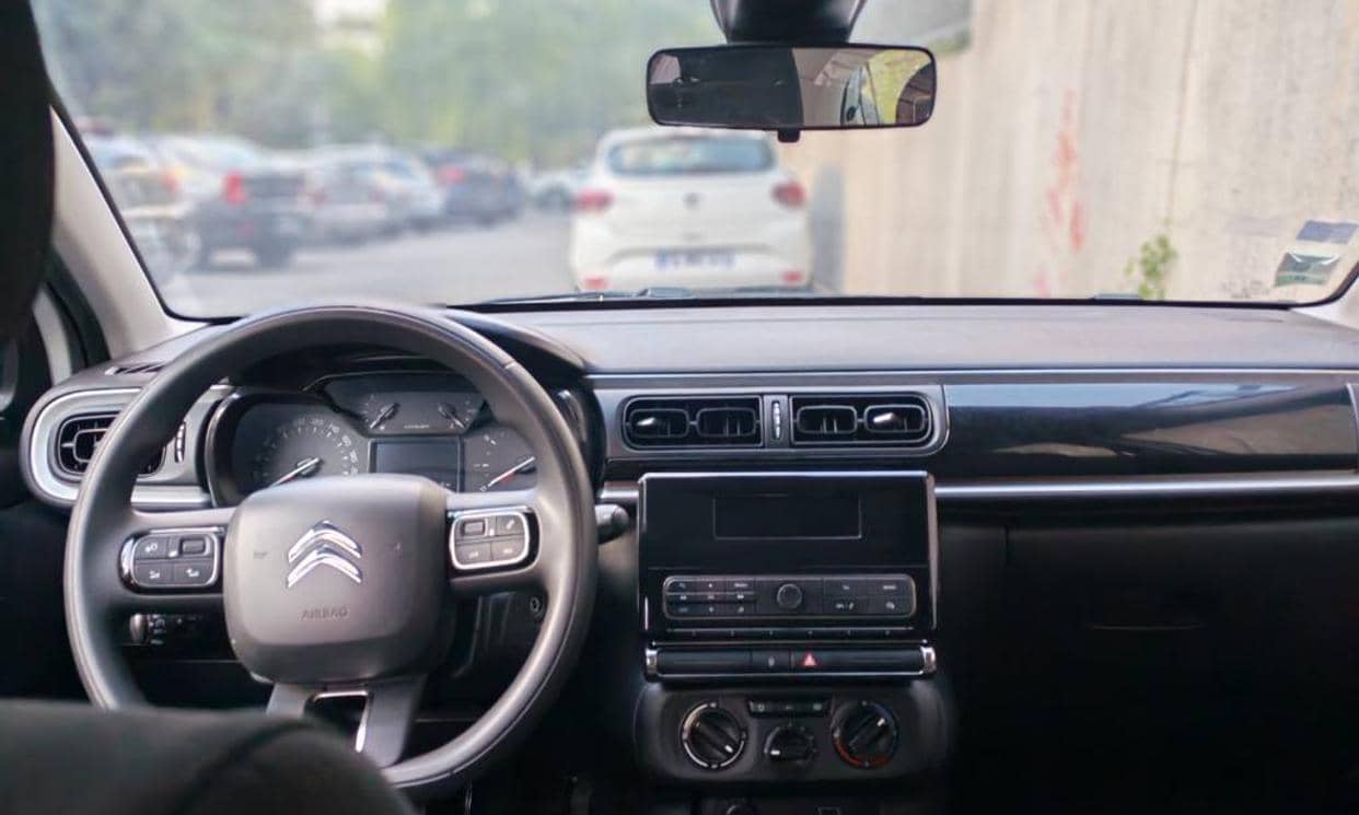 Citroen C3 — photo 3