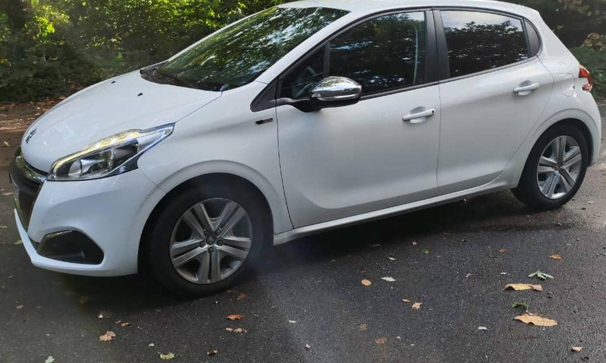Peugeot 208 — photo 6