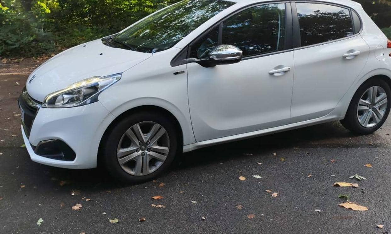 Peugeot 208 — photo 5