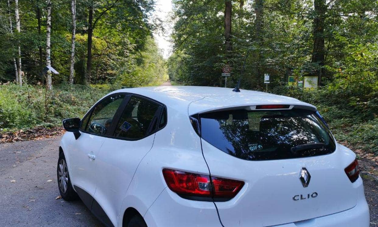 Renault CLIO IV — photo 4