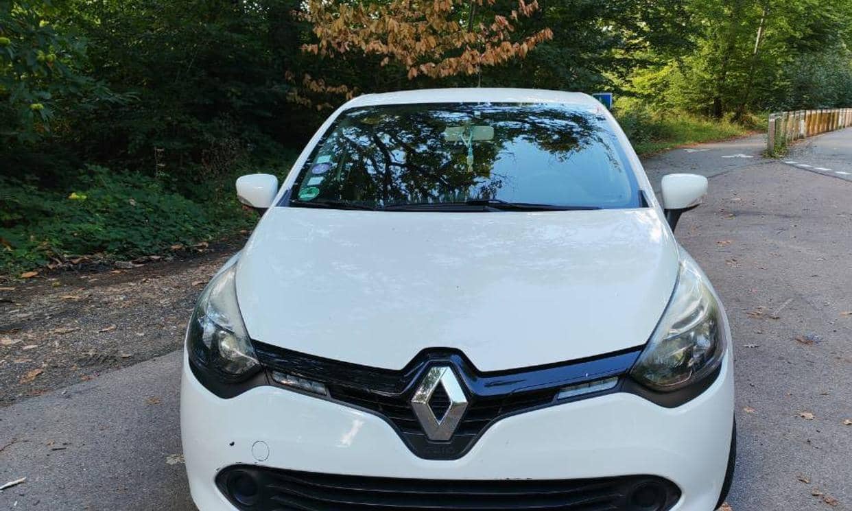 Renault CLIO IV — photo 5