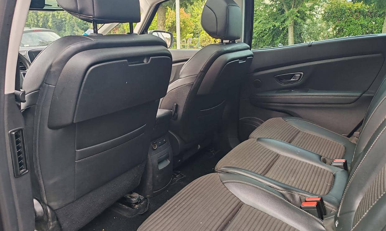 Renault GRAND SCENIC IV — photo 12