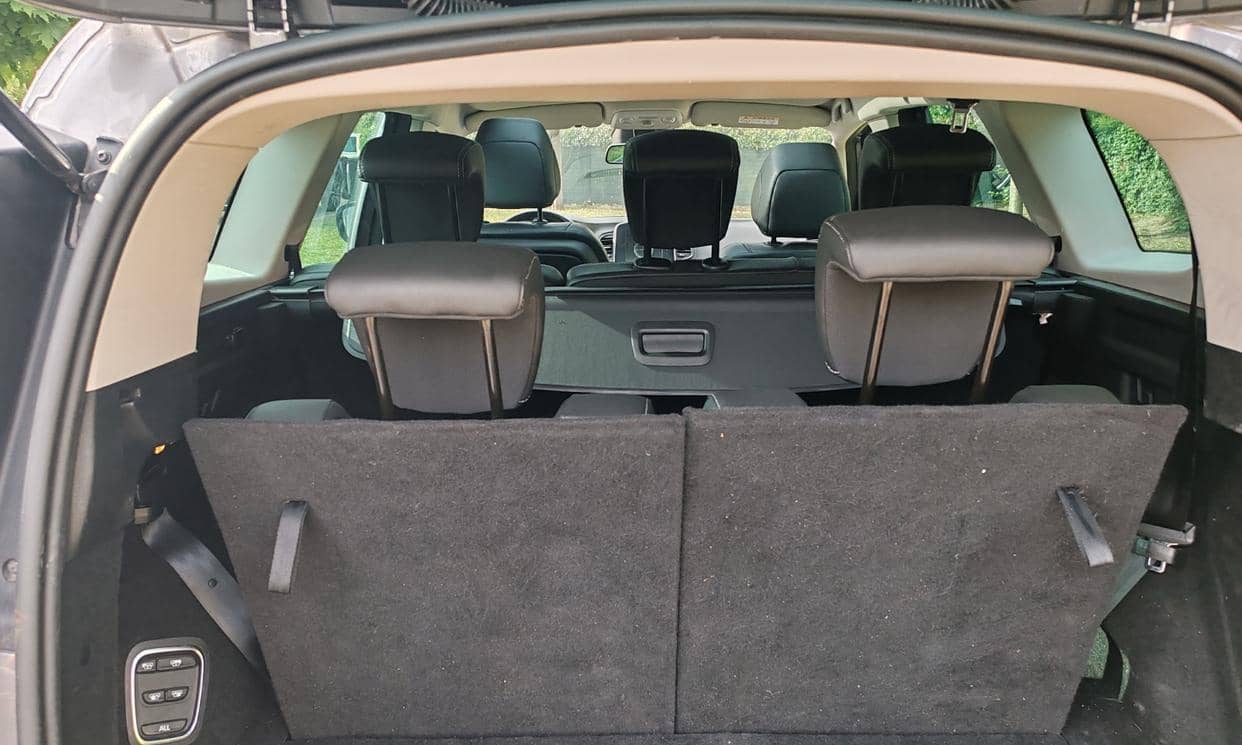 Renault GRAND SCENIC IV — photo 17