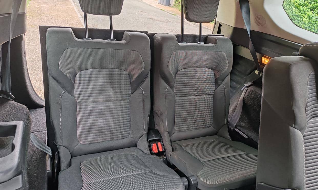 Renault GRAND SCENIC IV — photo 18