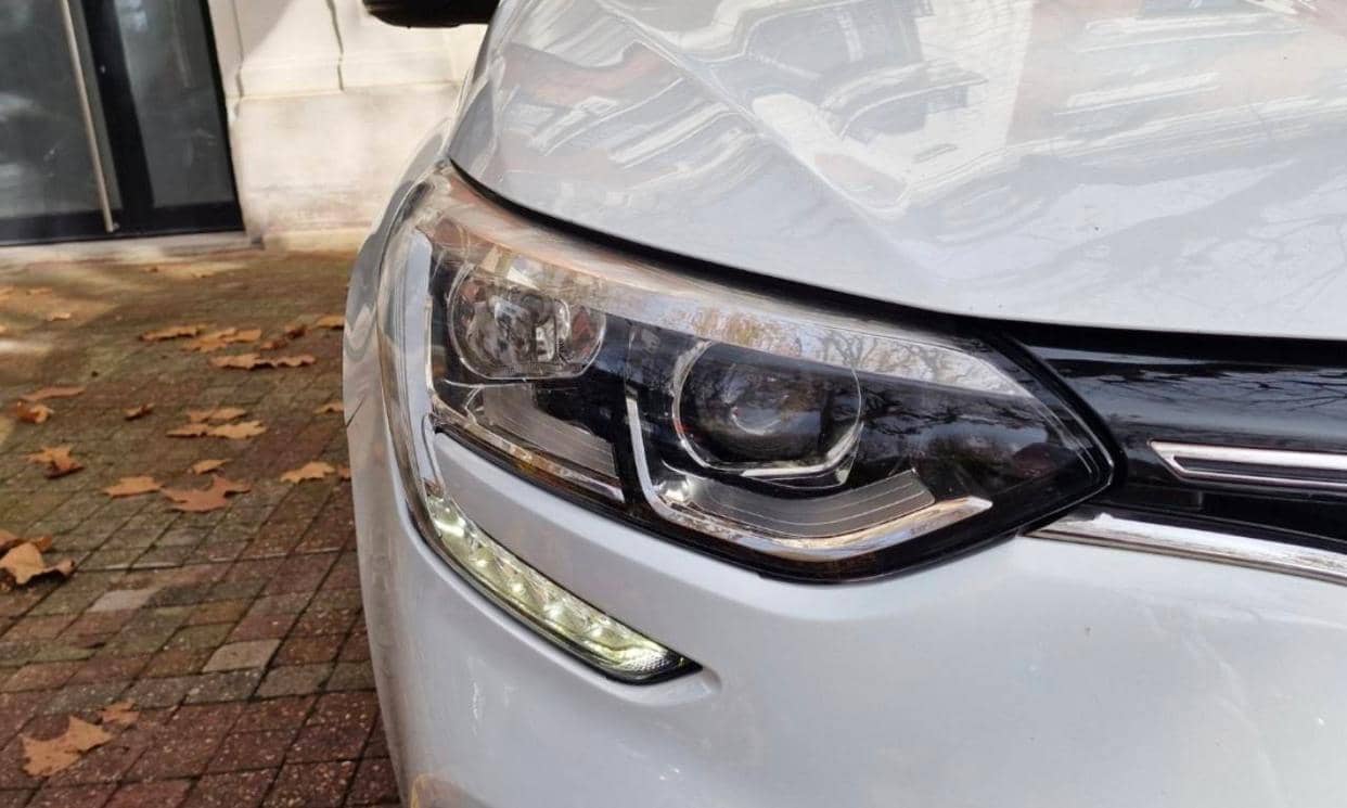 Renault MEGANE IV — photo 10